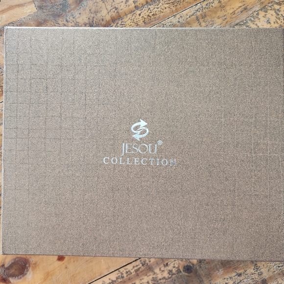 🦉JESOU COLLECTION for men - Picture 6 of 7